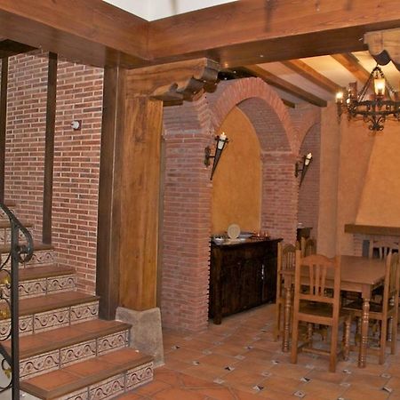 מלון קראנסה Casa Aingeru מראה חיצוני תמונה