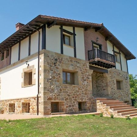 מלון קראנסה Casa Aingeru מראה חיצוני תמונה