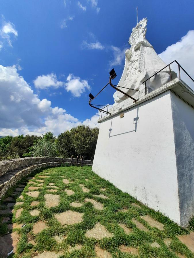 מלון קראנסה Casa Aingeru מראה חיצוני תמונה