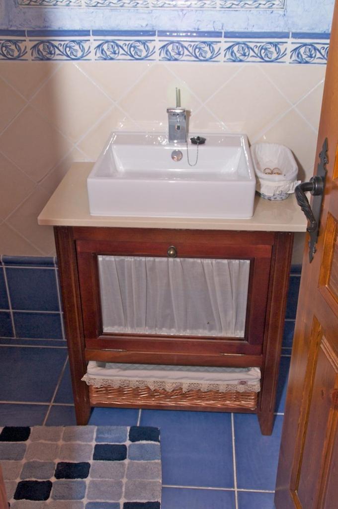 מלון קראנסה Casa Aingeru מראה חיצוני תמונה