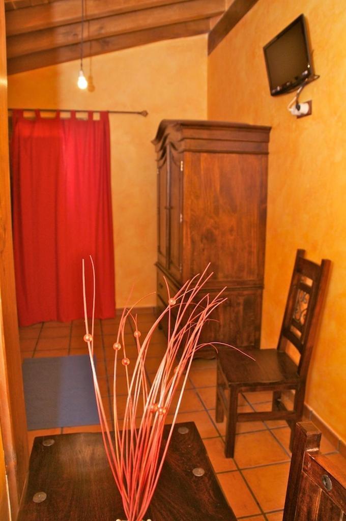 מלון קראנסה Casa Aingeru מראה חיצוני תמונה