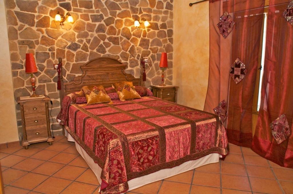 מלון קראנסה Casa Aingeru מראה חיצוני תמונה